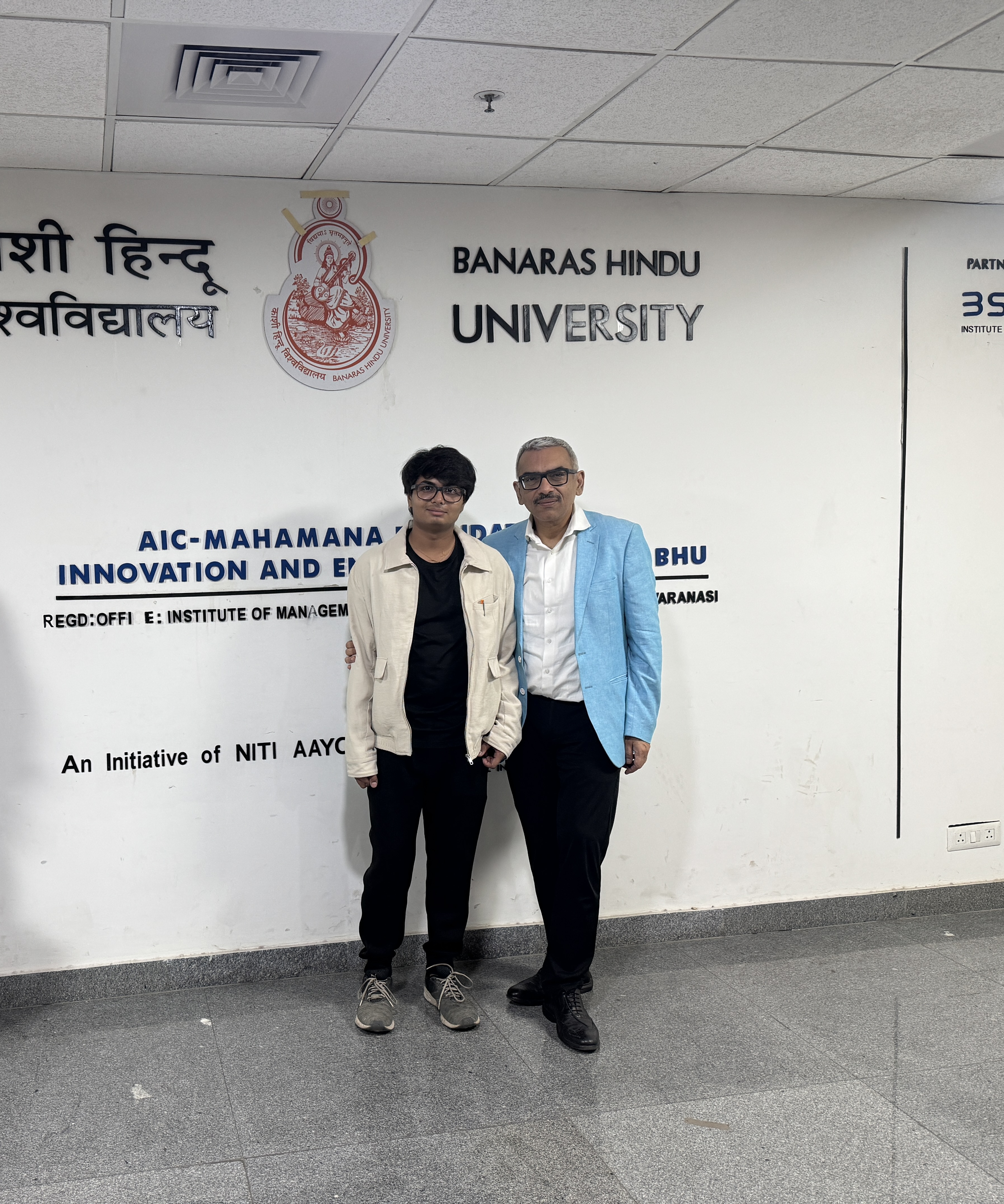 IIMCIP 3